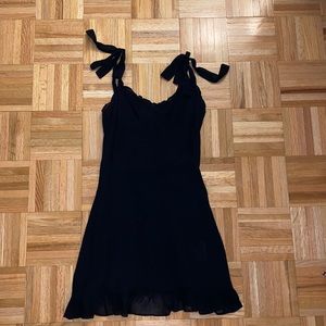 Reformation dress